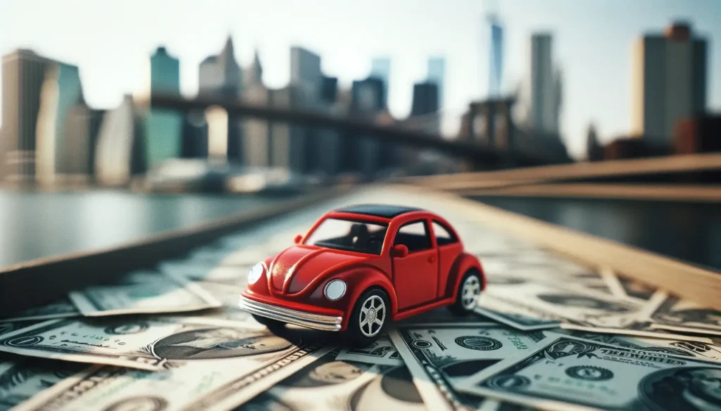 Coût Assurance Auto : Comment Économiser sur Votre Prime d'Assurance 1 Coût Assurance Auto