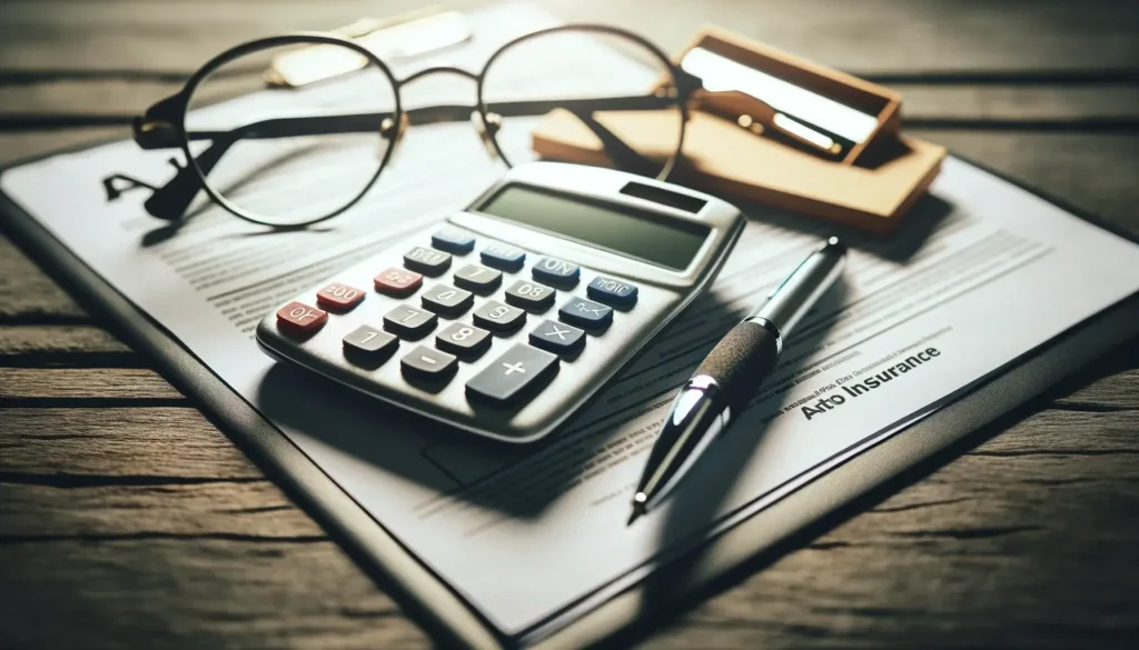 Coût Assurance Auto : Comment Économiser sur Votre Prime d'Assurance 2 Comparaison et Choix de l'Assurance