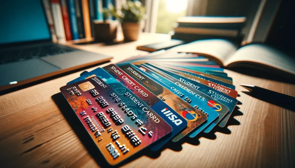 Meilleures Cartes de Crédit pour Étudiants : avantages et pièges à éviter 3 choisir la bonne carte de crédit