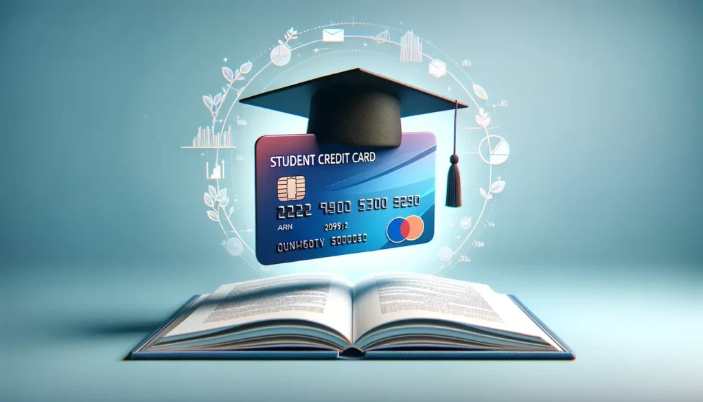 Meilleures Cartes de Crédit pour Étudiants : avantages et pièges à éviter 2 Meilleures Cartes de Crédit pour Étudiants