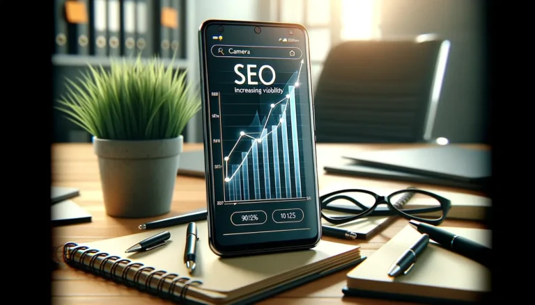 SEO pour Applications Mobiles : Stratégies Clés pour Augmenter la Visibilité 4 SEO pour Applications Mobiles