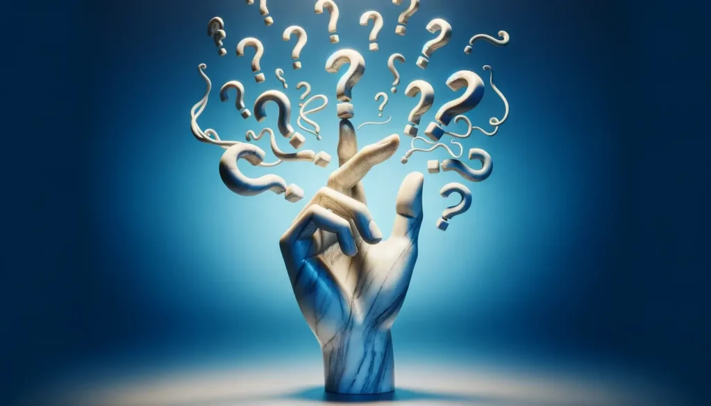 L'Art de Poser des Questions : Clés pour des Conversations Plus Engageantes 1 Poser des Questions