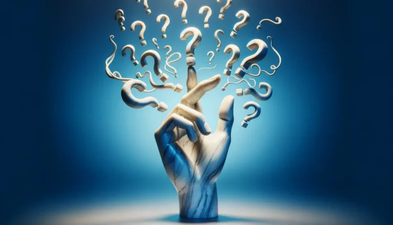 L'Art de Poser des Questions : Clés pour des Conversations Plus Engageantes 11 Poser des Questions