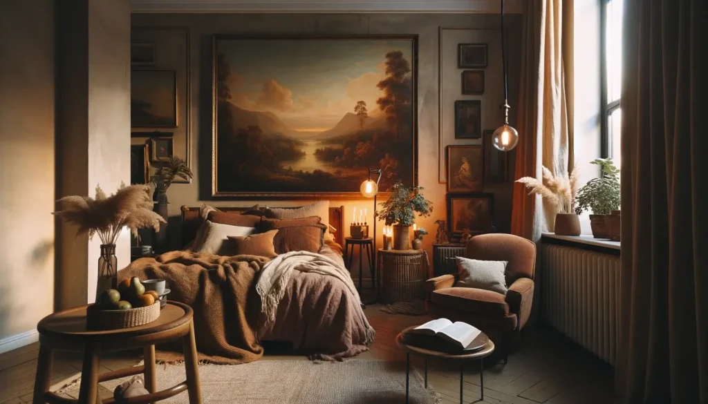 Art et Décoration : Intégrer des Œuvres d'Art dans son Intérieur 2 Façons d'Intégrer des Œuvres d'Art
