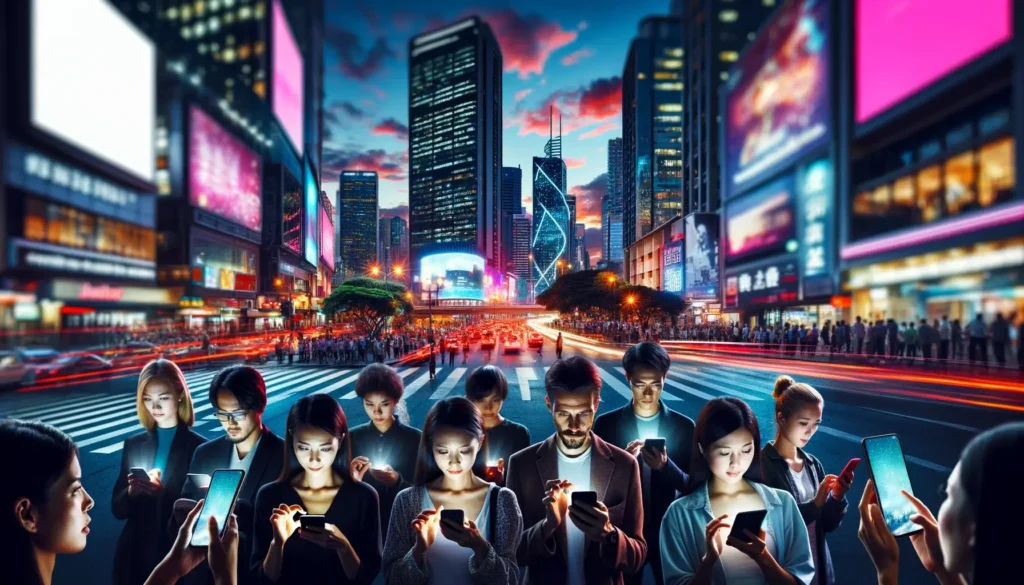 Le Marketing Mobile : Atteindre les Clients sur leurs Appareils 2 Le SMS Marketing