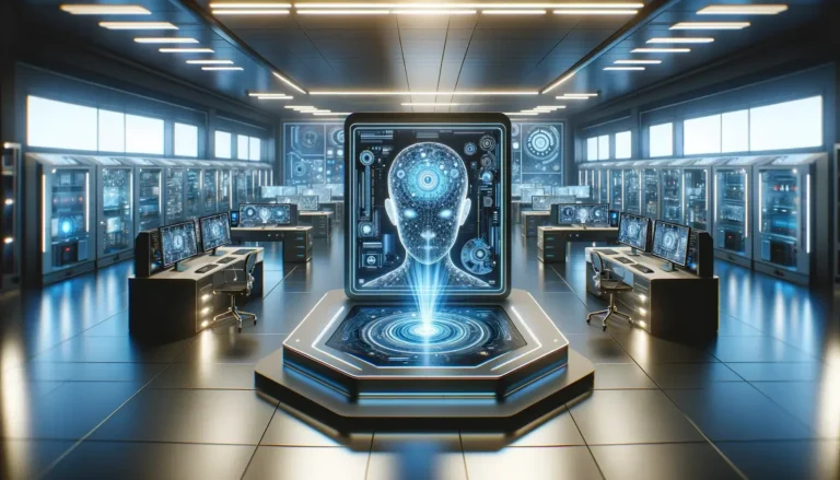 Générateur d'Images IA de Meta : Révolution ou Controverse ? 3 images IA de Meta