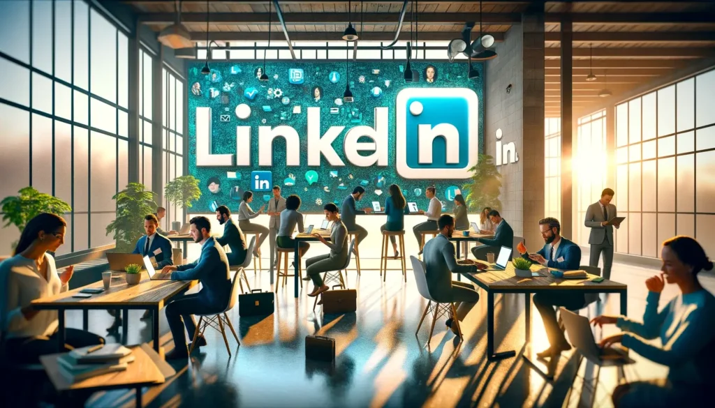 Gagner de l'Argent avec LinkedIn : Stratégies pour Professionnels 3 LinkedIn pour les entrepreneurs