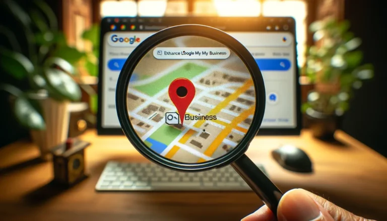 Comment utiliser les données de Google My Business pour améliorer le SEO local ? 2 Google My Business pour améliorer le SEO local