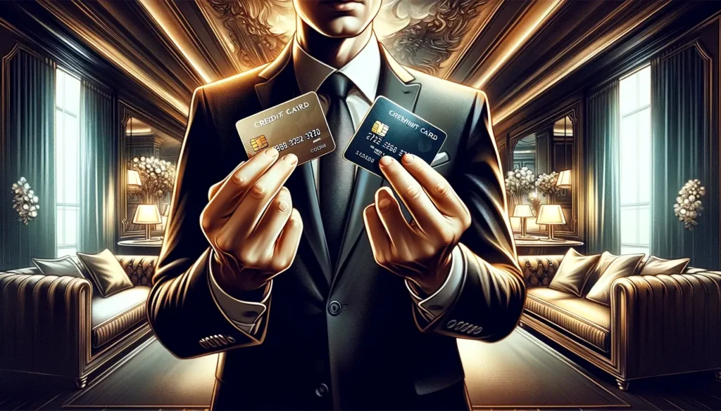 Les cartes de crédit premium : sont-elles vraiment avantageuses ? 3 plafonds de dépense