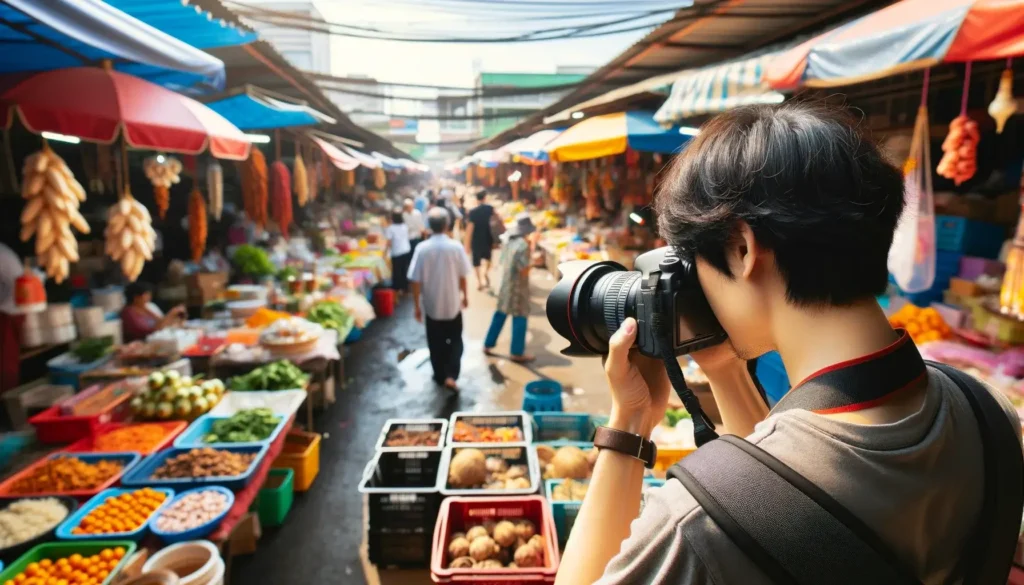 Gagner de l'Argent avec la Photographie : Vendre des Photos en Ligne 2 Gagner de l'Argent avec la Photographie