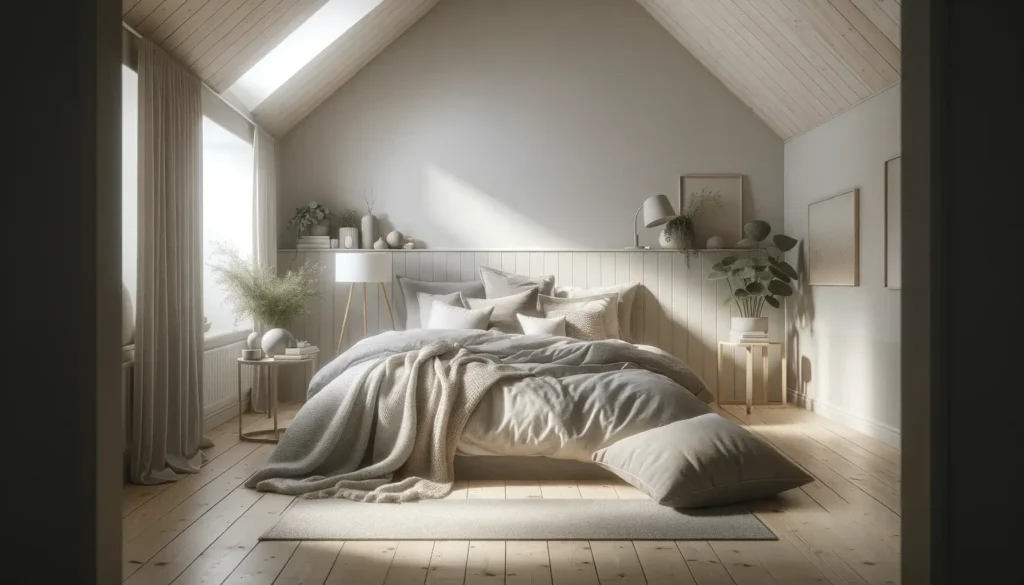 Décoration Scandinave : Clés pour un Intérieur Chaleureux et Épuré 9 Décoration Scandinave
