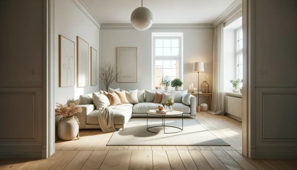 Décoration Scandinave : Clés pour un Intérieur Chaleureux et Épuré 6 Décoration Scandinave