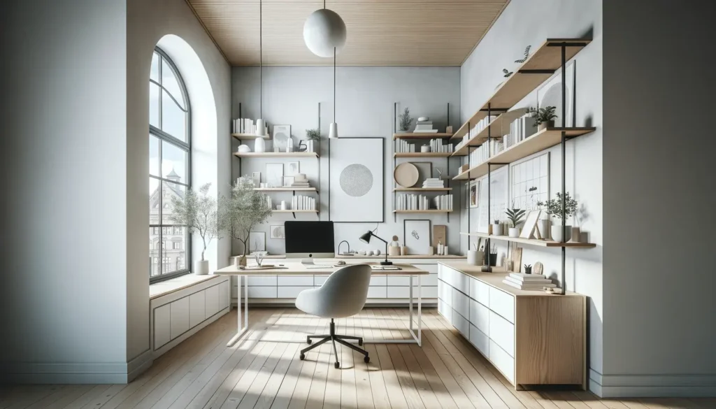 Décoration Scandinave : Clés pour un Intérieur Chaleureux et Épuré 5 Décoration Scandinave