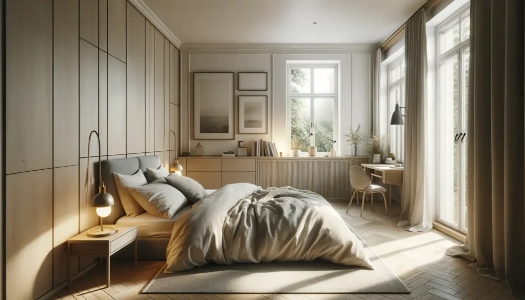 Décoration Scandinave : Clés pour un Intérieur Chaleureux et Épuré 3 Décoration Scandinave