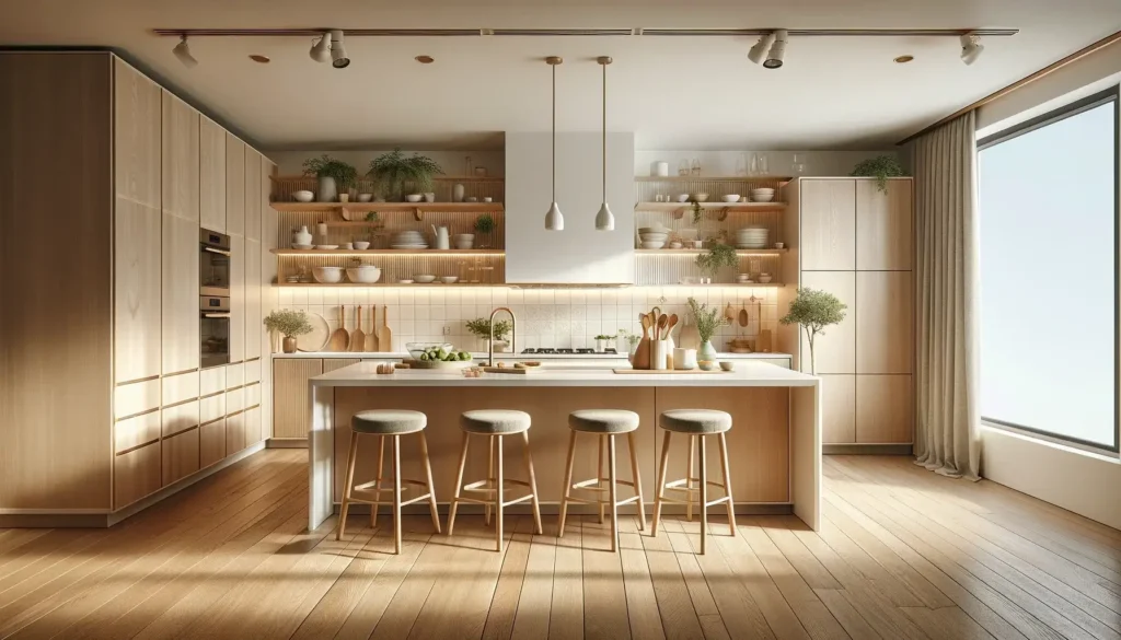 Décoration Scandinave : Clés pour un Intérieur Chaleureux et Épuré 2 Décoration Scandinave