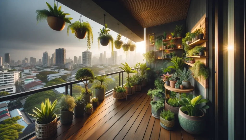 Plantes d'Intérieur : Bienfaits et Conseils pour un Espace Vert à la Maison 7 Plantes d'Intérieur