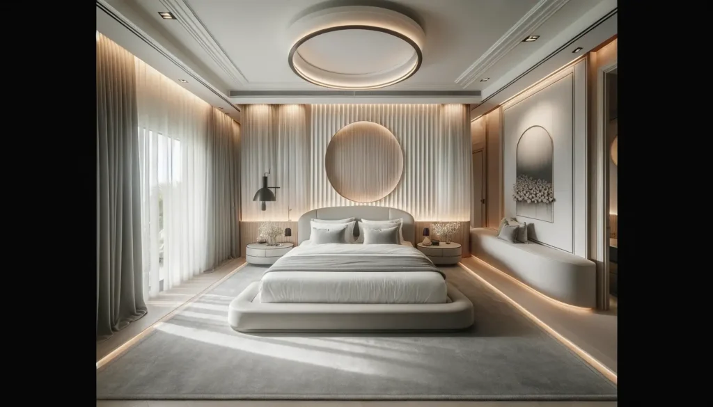 Chambre d'Invités : Comment la Préparer pour Recevoir 3 Chambre d'Invités