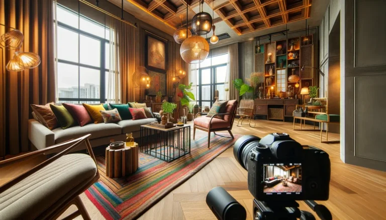 Styles de Décoration Éclectique : Comment les Mélanger avec Harmonie 14 décoration éclectique