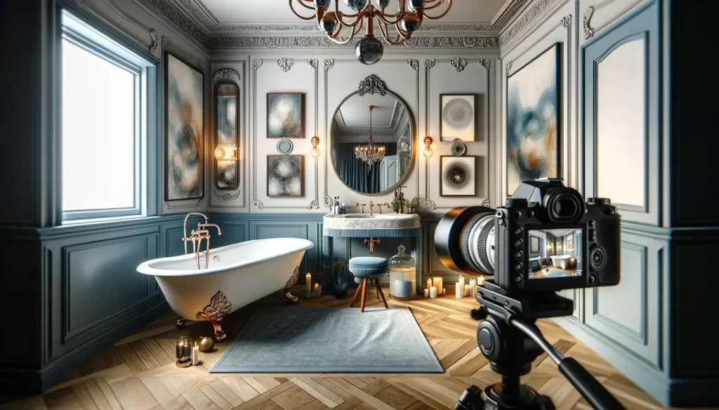 Styles de Décoration Éclectique : Comment les Mélanger avec Harmonie 6 décoration éclectique