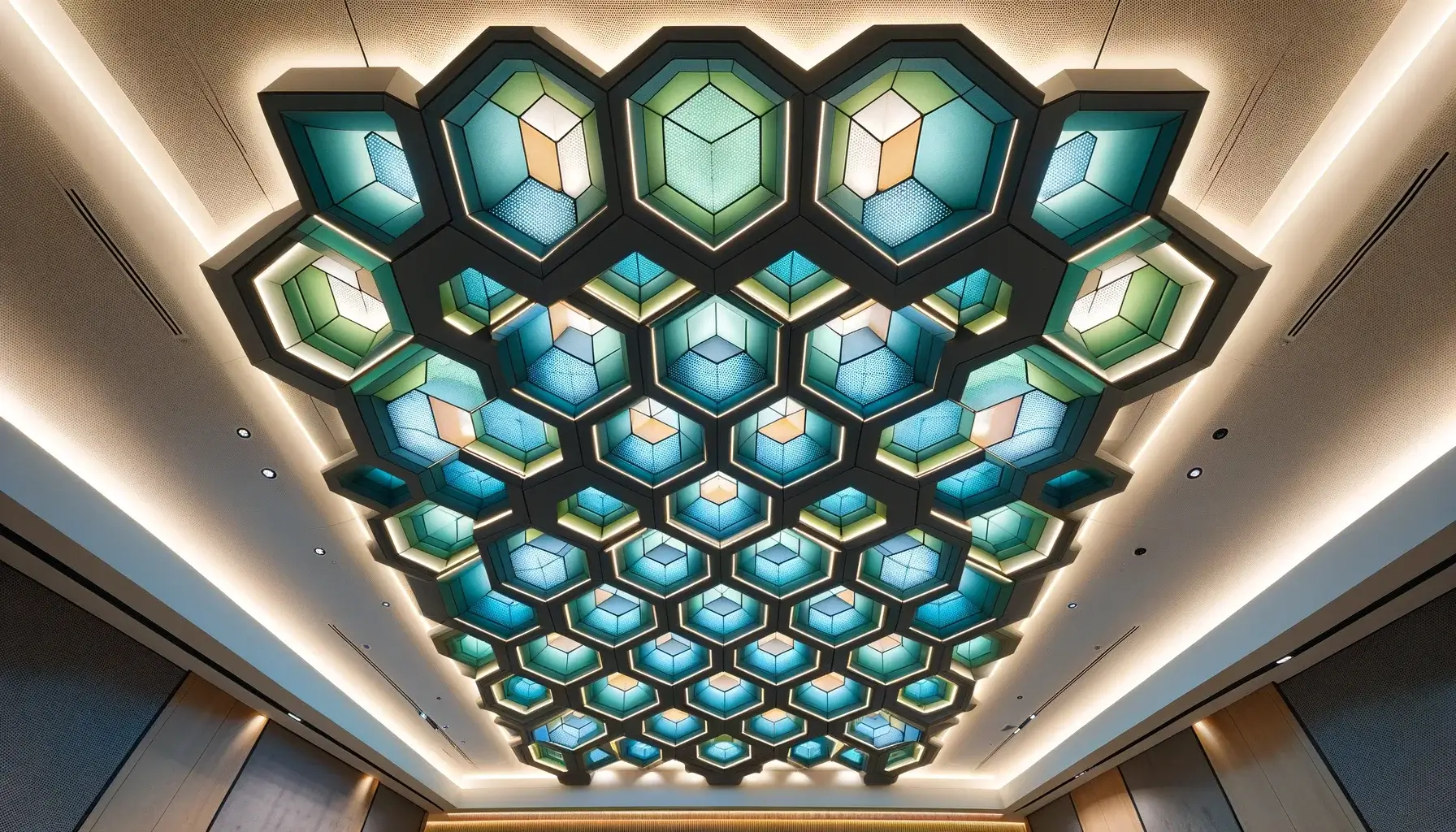 Décoration de Plafond Techniques et Idées pour un Plafond Remarquable