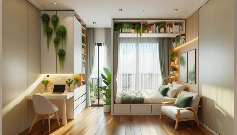 Chambre d'Amis : Astuces pour un Espace Multifonctionnel et Accueillant 14 Chambre d'Amis