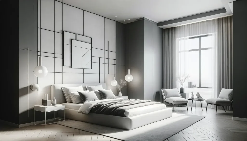 Décoration de Chambre Aesthetic : Créez un Espace Tendance et Inspirant 2 Décoration de Chambre Aesthetic