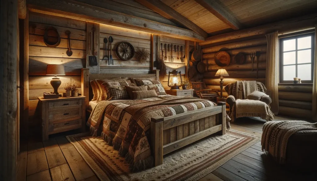 Décoration de Chambre Adulte : Conseils et Tendances pour un Espace Élégant 6 Décoration de Chambre Adulte