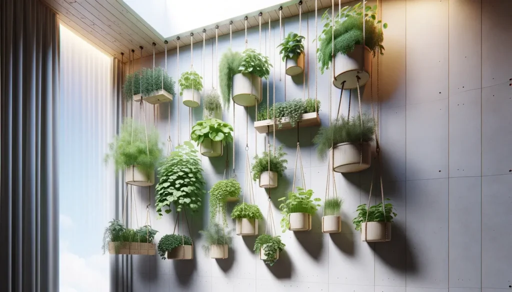 Plantes Aromatiques : Guide pour Cultiver un Jardin Intérieur Parfumé 2 Plantes Aromatiques : Jardin Intérieur