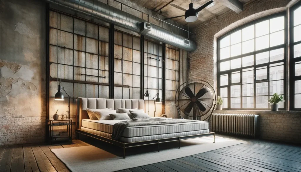 Style Industriel : Guide Pratique Pour Une Décoration Urbaine et Tendance 5 Décoration Style Industriel