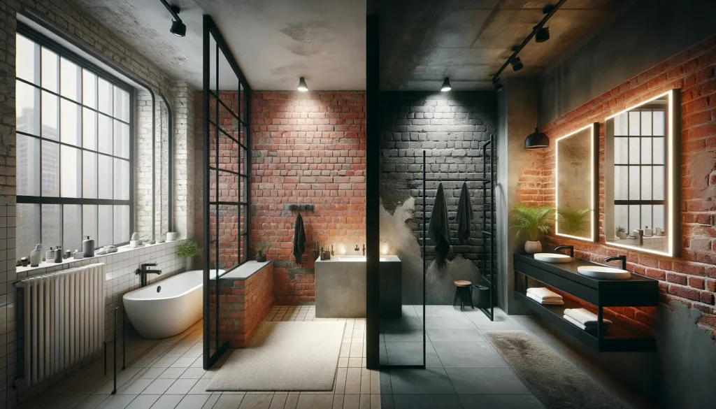 Rénovation Salle de Bain : Guide Pratique pour un Espace Modernisé et Fonctionnel 3 Rénovation Salle de Bain