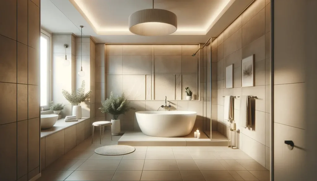 Couleurs Neutres en Décoration : Astuces pour une Atmosphère Sereine et Élégante 6 Couleurs Neutres en Déco