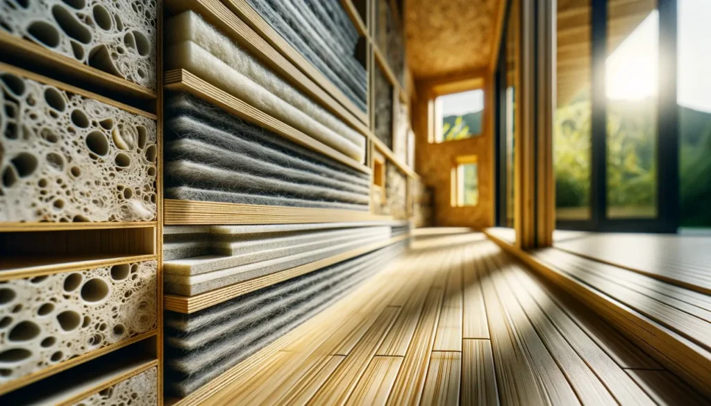 Maison Passive : Principes et Avantages d'une Construction Éco-Efficace 3 Maison Passive