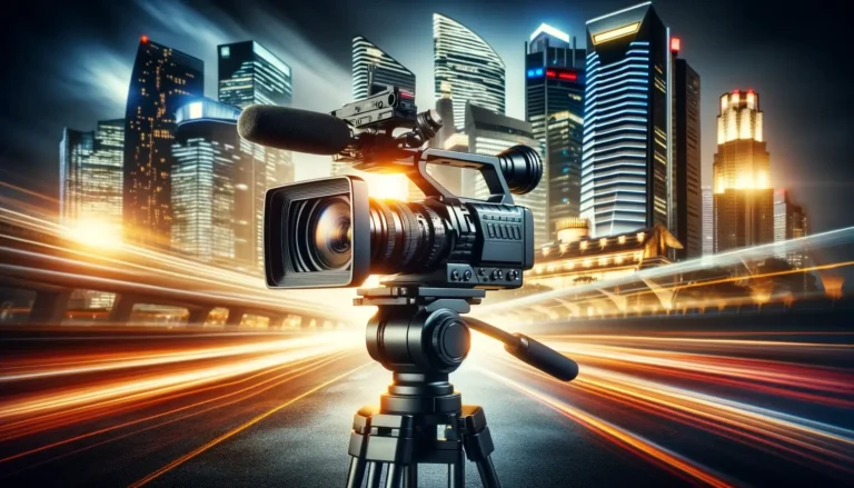 Marketing Vidéo : Clé de la Transformation de votre Stratégie Digitale 15 Marketing Vidéo
