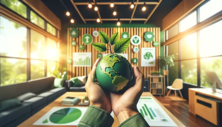 Le Marketing Vert : Comment Promouvoir des Pratiques Durables 11 Marketing Vert
