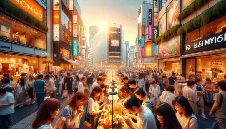Marketing Sensoriel : Impact sur le Comportement des Consommateurs 10 Marketing Sensoriel