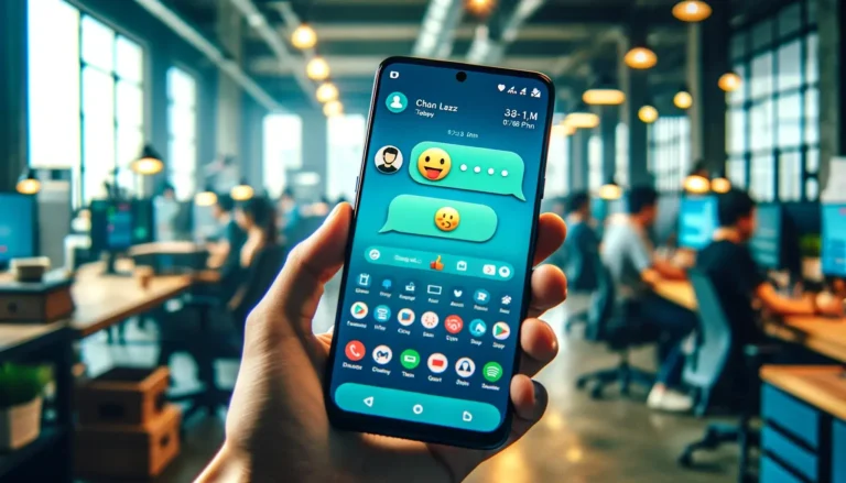 Marketing Conversationnel : Booster l'Engagement Client via Messagerie 9 Marketing Conversationnel