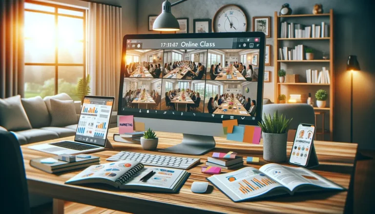 Webinaire Marketing : Stratégies pour Formation et Promotion 7 webinaire marketing