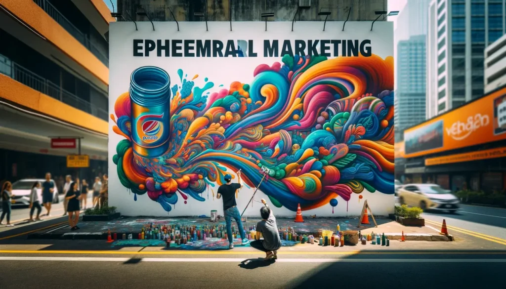 Le marketing de l'éphémère : L'art de vendre ce qui ne dure pas 3 marketing de l'éphémère
