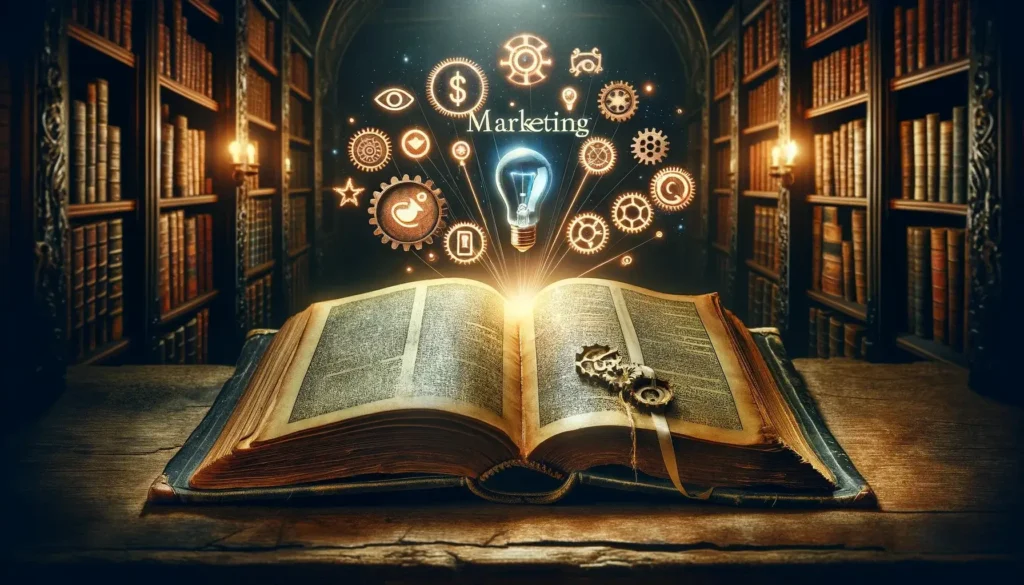 Le marketing de la curiosité : Éveiller l'intérêt pour vendre 3 marketing de la curiosité