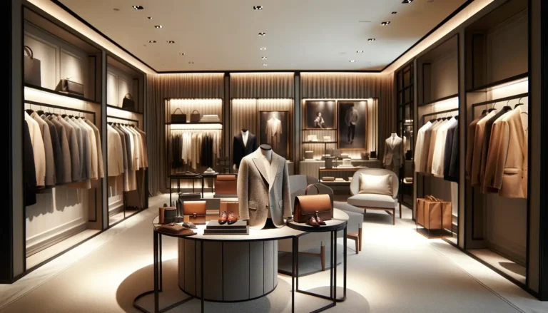 Marketing pour les Produits de Luxe : Approches et Stratégies 4 Marketing Produits de Luxe