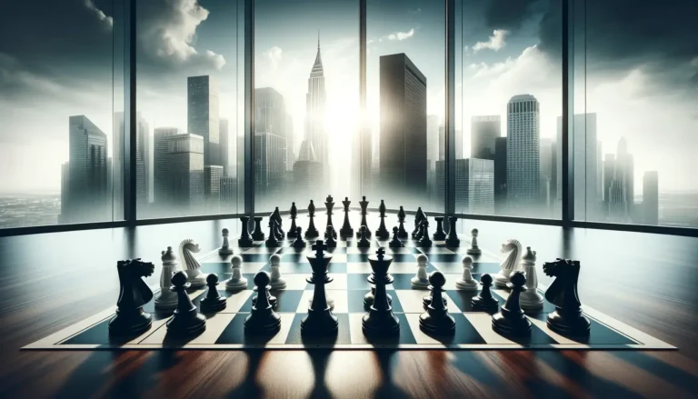 Stratégies de Marketing pour les Services Financiers 3 Marketing Services Financiers