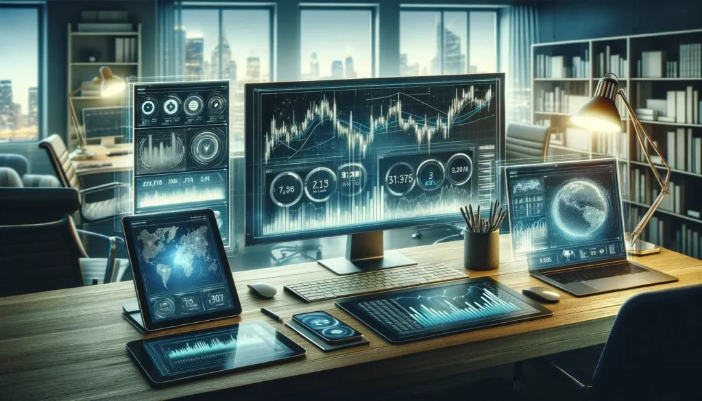 Stratégies de Marketing pour les Services Financiers 3 Marketing Services Financiers