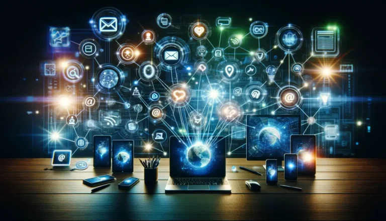 Marketing Multicanal : Intégration d'une Stratégie Efficace dans Votre Plan Marketing 2 Marketing Multicanal