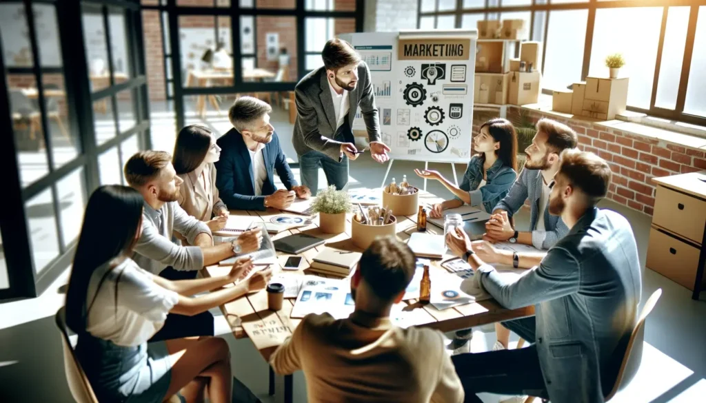 Marketing Expérientiel : Clés pour Créer des Expériences Mémorables pour les Clients 3 Marketing Expérientiel