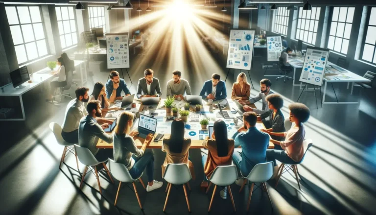 Stratégies de Marketing Innovantes pour le Succès du Crowdfunding 18 Crowdfunding