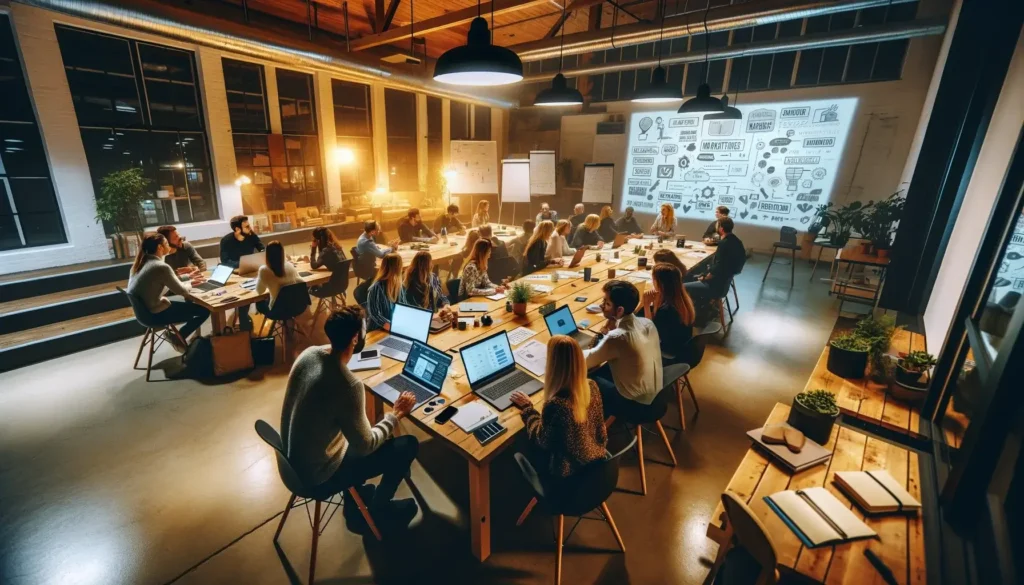Marketing de Proximité : Stratégies Efficaces pour Entreprises Locales 2 marketing de proximité