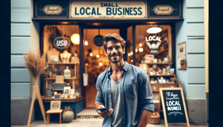 Marketing de Proximité : Stratégies Efficaces pour Entreprises Locales 17 marketing de proximité