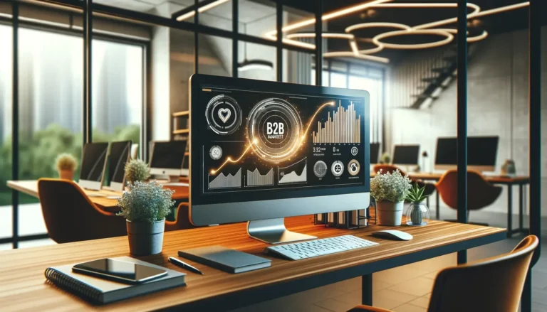Livre Blanc Marketing : Utilisation Efficace en B2B 12 Livre Blanc Marketing