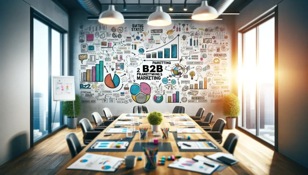 Livre Blanc Marketing : Utilisation Efficace en B2B 3 Livre Blanc Marketing