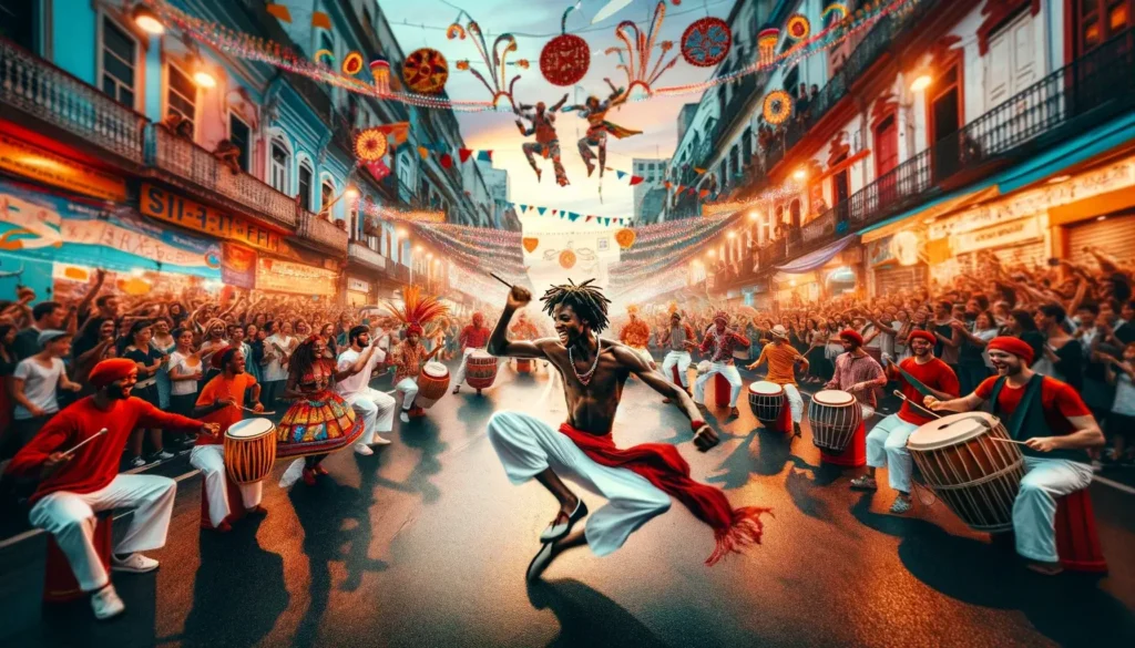 Festivals et Événements Culturels : Stratégies de Marketing Efficaces 2 Festivals et Événements Culturels